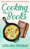 [Apple Orchard Cozy 02] • Cooking the Books